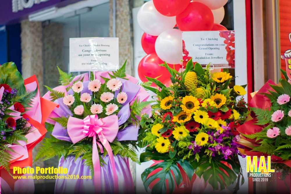 Shop Opening Chicking Bukit Bintang Photography Portfolio Bangi MAL 2019 (6).webp